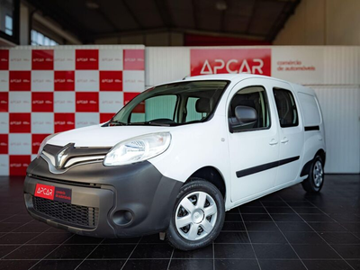 Renault Kangoo 1.5 dCi Grand Confort S/S