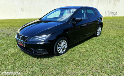 SEAT Leon 1.6 TDi Style S/S