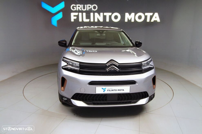 Citroën C5 Aircross 1.2 PureTech C-Series