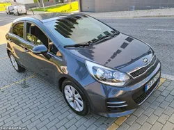 Kia Rio 1.2CVVT EX - 45.000kms