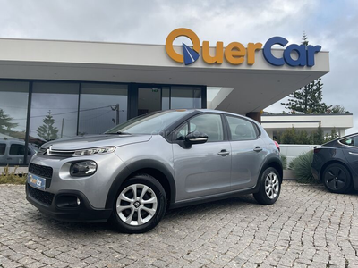 Citroen C3 1.2 PureTech Feel EAT6