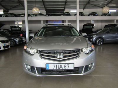 Honda Accord 2.2 i-DTEC Exe. Advance