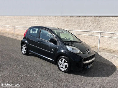 Peugeot 107 1.0 Urban