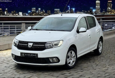 Dacia Sandero 0.9