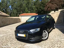 Audi A3 2.0 TDI Sport