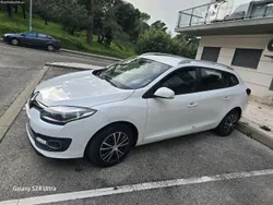 Renault Mégane break