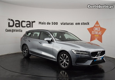 Volvo V60 2.0 D3 GEARTRONIC MOMENTUM PLUS