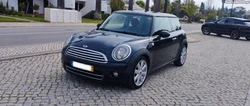 MINI Cooper 1.6 110cv