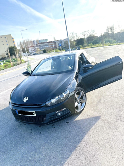 VW Scirocco SPORT