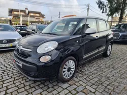 Fiat 500 L 1.3 MJ Pop