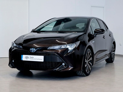 Toyota Corolla 1.8 Hybrid Comfort+P.Sport