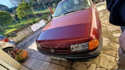 Opel Astra F 1.7 TD (OPORTUNIDADE)