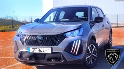 Peugeot 2008 1.2 PureTech Active Pack- Apenas 5950km