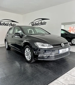 VW Golf 1.0 TSI