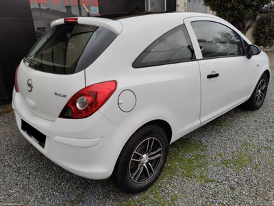 Opel Corsa 1.3 CDTI SPORT - 5 LUGARES - A/C - OPORTUNIDAD