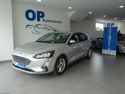 Ford Focus 1.0 EcoBoost Business