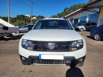 Dacia Duster 1.5 DCI 110 CV