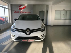 Renault Clio IV Fase II 1.5 DCi Limited