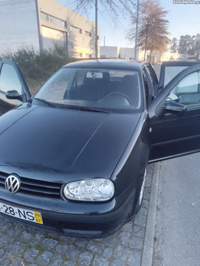 VW Golf 1.4