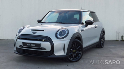 MINI Cooper Cooper de 2022