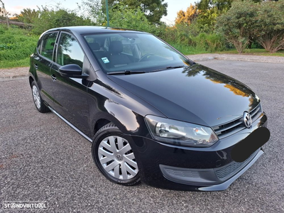 VW Polo 1.2 TDi Confortline