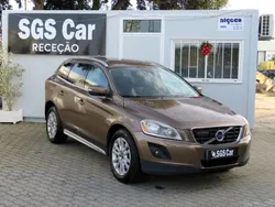 Volvo XC60 D5 Momentum Geartronic