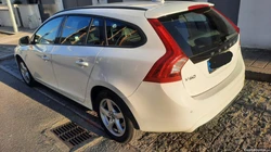 Volvo V60 D2 1.6