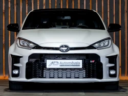 Toyota Yaris GR 1.6 T Extreme Rally