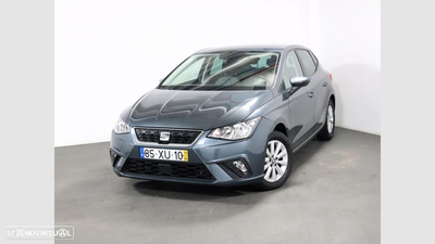 SEAT Ibiza 1.0 TSI Style