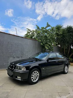 BMW 328 328i 6 cilindros