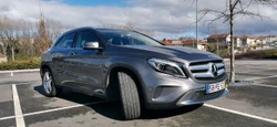 Mercedes-Benz GLA 180 Urban