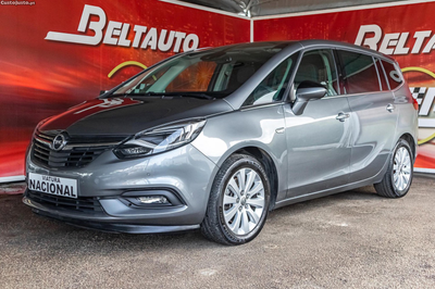 Opel Zafira 1.6 CDTI INNOVATION