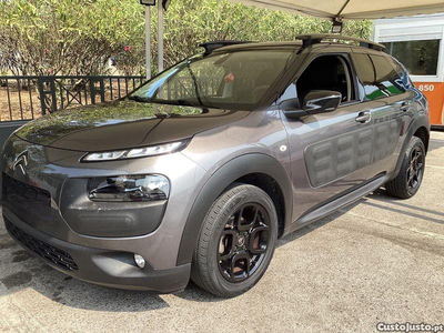 Citroën C4 Cactus 1.2 PureTech Feel