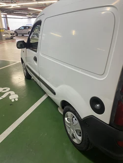 Renault Kangoo (Fc0eaf)