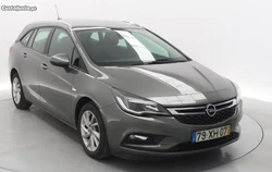 Opel Astra ST 1.6 CTDI ECOTEC 120 ANOS