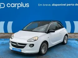 Opel Adam 1.2 70cv Start/Stop Jam