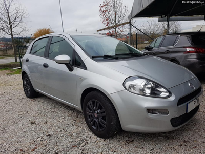 Fiat Punto 1.3