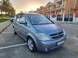 Opel Meriva 1.3Cdti 90Cv Economico