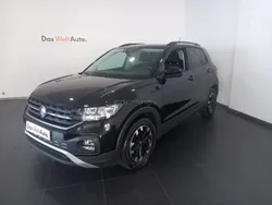 Volkswagen T-Cross 1.0 TSI Freestyle