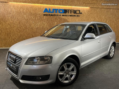 Audi A3 1.6 TDi