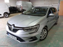 Renault Mégane Sport Tourer 1.5 Blue dCi Equilibre