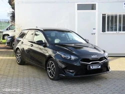 Kia Ceed SW 1.0 T-GDI Sport