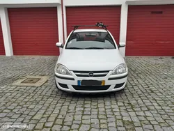 Opel Corsa 1.3 CDTi Sport