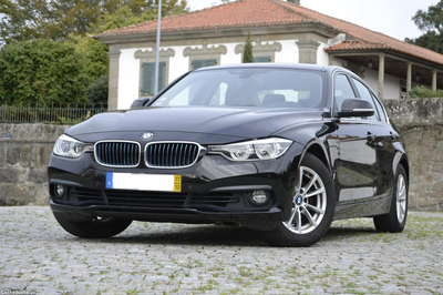 BMW 330 e iPerfomance Line Sport