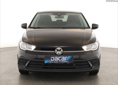 VW Polo 1.0 TSI LIFE