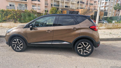 Renault Captur 0.9 Tce Energy Intens