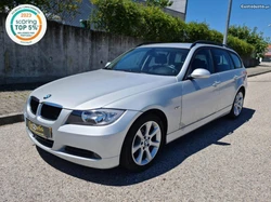 BMW 320 D Touring 177cv