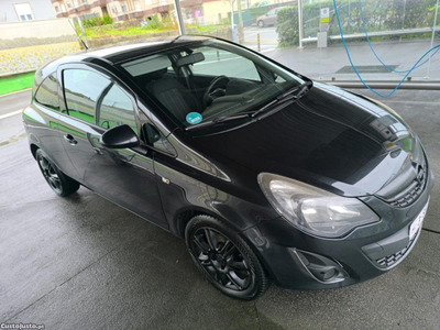 Opel Corsa 1.2