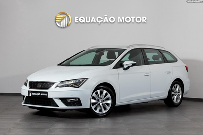 Seat Leon 1.0 EcoTSI Style DSG Ecomotive S/S