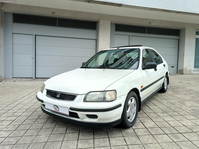 Honda Civic 1.6 i d16